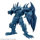 YUGIOH - FIGURE-RISE STANDARD AMPLIFIED -EGYPTIAN GOD- OBELISK THE TORMENTOR