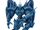 YUGIOH - FIGURE-RISE STANDARD AMPLIFIED -EGYPTIAN GOD- OBELISK THE TORMENTOR