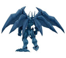 YUGIOH - FIGURE-RISE STANDARD AMPLIFIED -EGYPTIAN GOD- OBELISK THE TORMENTOR