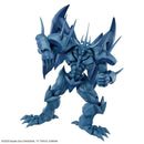 YUGIOH - FIGURE-RISE STANDARD AMPLIFIED -EGYPTIAN GOD- OBELISK THE TORMENTOR
