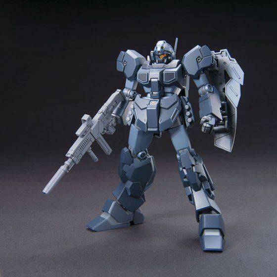 Générique Gundam HGUC 1/144 Jesta Cannon modelbouw