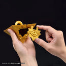 YUGIOH - ULTIMAGEAR MILLENNIUM PUZZLE