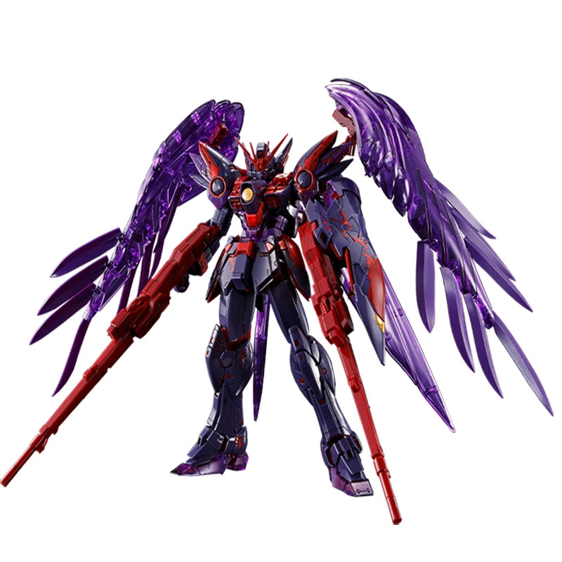 【イベント限定】MG GUNDAM EXIA（ガンダムエクシア）ネオンパープル Amazon.com: BANDAI [Event Limited] MG 1/100 Gundam Exia