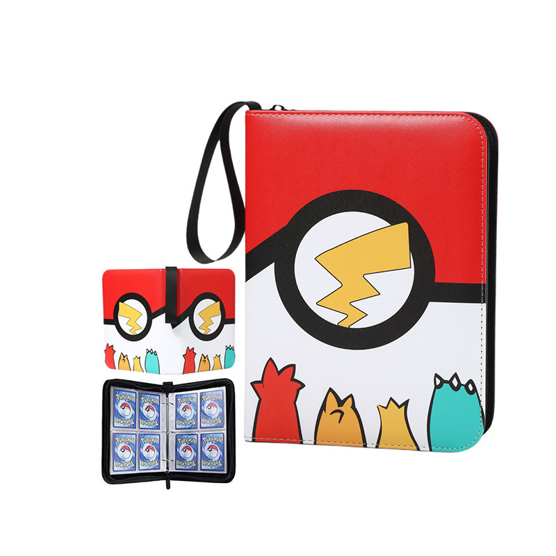 most valuable pokemon cards paradox rift Amazon.com: Ultra Pro Pokemon 4 Pocket Pikachu Binder Portfolio : Toys &  Games