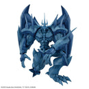 YUGIOH - FIGURE-RISE STANDARD AMPLIFIED -EGYPTIAN GOD- OBELISK THE TORMENTOR