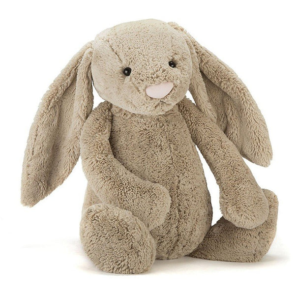 Jellycat Bashful Beige Bunny (7302553796808)