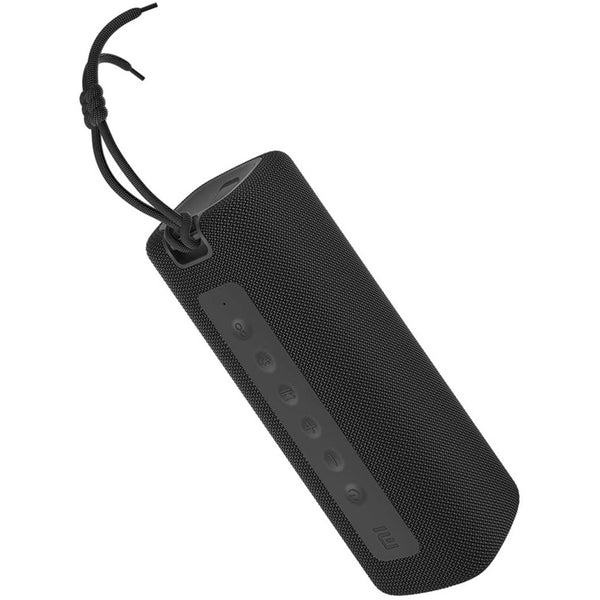 Xiaomi Portable Bluetooth Speaker (16W) - Bluetooth 5.0 (Black) (7240726085832)