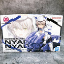 (PREMIUM-BANDAI) BANDAI - 30MS SIS-MC42P NYALENTI-NYABOLO (PRESTO FORM)