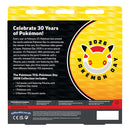 Pokemon TCG: Pokemon Day 2026 Collection (Limit 2 per Customer) (Pre-Order)