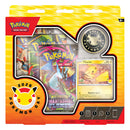 Pokemon TCG: Pokemon Day 2026 Collection (Limit 2 per Customer) (Pre-Order)