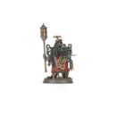 Warhammer Age Of Sigmar - Cities of Sigmar: Freeguild Fusilliers 86-19