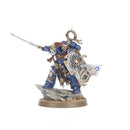 Warhammer 40,000 - Getting Started with Space Marines 60-52