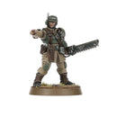 Warhammer 40,000 - Battleforce Astra Militarum Platoon 47-48 (Pre-Order)