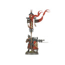 Warhammer Age Of Sigmar - Cities of Sigmar: Freeguild Fusilliers 86-19