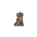 Warhammer Age Of Sigmar - Cities of Sigmar: Freeguild Fusilliers 86-19