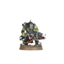 Warhammer 40,000 - Orks: Boyz