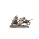 Warhammer Age Of Sigmar - Skaven: Warpspark Weapon Battery 90-45