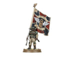 Warhammer 40,000 - Battleforce Astra Militarum Platoon 47-48 (Pre-Order)