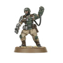 Warhammer 40,000 - Battleforce Astra Militarum Platoon 47-48 (Pre-Order)