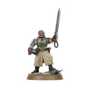 Warhammer 40,000 - Battleforce Astra Militarum Platoon 47-48 (Pre-Order)