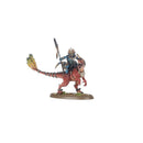 Warhammer Age Of Sigmar - Seraphon: Aggradon Lancers 88-18