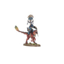 Warhammer Age Of Sigmar - Seraphon: Aggradon Lancers 88-18