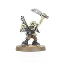 Warhammer 40,000 - Getting Started with Orks 60-53
