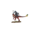 Warhammer Age Of Sigmar - Seraphon: Aggradon Lancers 88-18