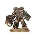 Warhammer 40,000 - Battleforce: Chaos Space Marines Warband 71-44 (Pre-Order)