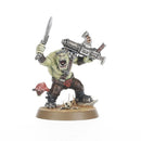 Warhammer 40,000 - Getting Started with Orks 60-53
