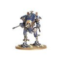 Warhammer 40,000 - Imperial Knights: Knight Armigers 54-20