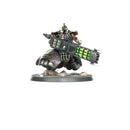 Warhammer 40,000 - Necrons Lokhusts Heavy Destroyer