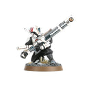 Warhammer 40,000 - Tau Empire: Pathfinder Team 56-09