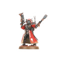 Warhammer 40,000 - Adeptus Mechanicus: Skitarii 2021 59-10