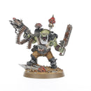 Warhammer 40,000 - Getting Started with Orks 60-53