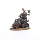Warhammer 40,000 - Getting Started with Orks 60-53