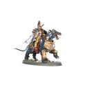 Warhammer Age Of Sigmar - Stormcast Eternals: Dracothian Guard 96-24