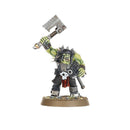 Warhammer 40,000 - Orks: Boyz (Combat Patrol) 50-57