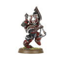 Warhammer 40,000 - World Eaters: Khorne Berserkers