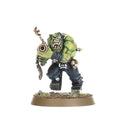 Warhammer 40,000 - Orks: Boyz (Combat Patrol) 50-57