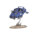 Warhammer 40,000 - Getting Started with Space Marines 60-52