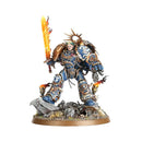 Warhammer 40,000 - Ulltramarines Roboute Guilliman 55-20