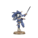 Warhammer 40,000 - Getting Started with Space Marines 60-52