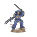 Warhammer 40,000 - Getting Started with Space Marines 60-52