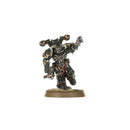 Warhammer 40,000 - Chaos Space Marines: Legionaries
