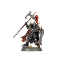 Warhammer Age Of Sigmar - Slaves to Darkness: Chaos Warriors 83-06