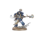 Warhammer 40,000 - Getting Started with Space Marines 60-52