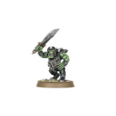 Warhammer 40,000 - Orks: Boyz