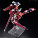 GUNDAM - HG 1/144 IMMORTAL JUSTICE GUNDAM 244