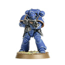 Warhammer 40,000 - Space Marines Primaris Intercessors